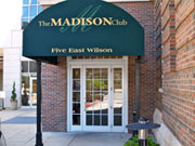 Madison Club image